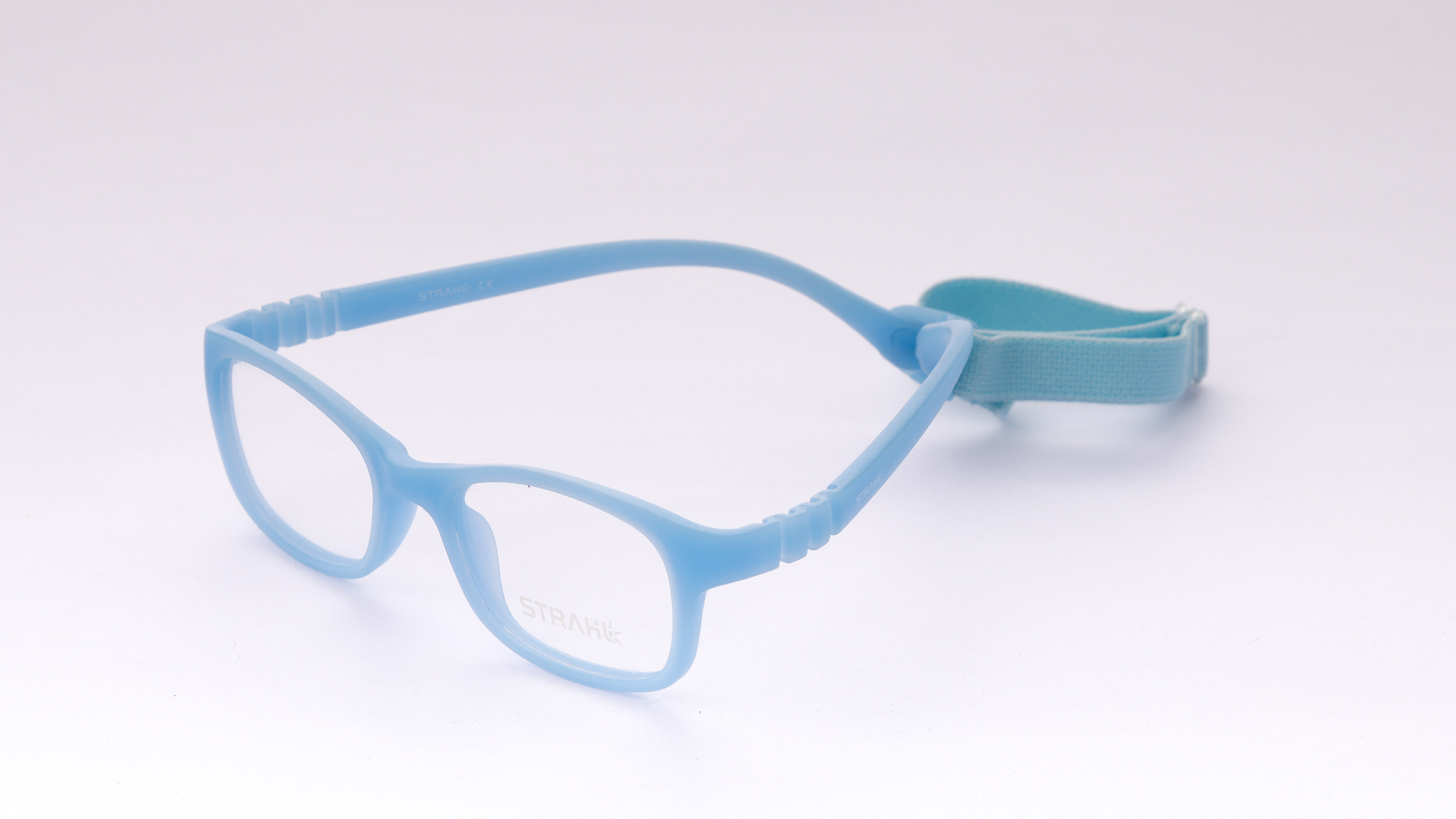 Kids Flexi Eyewear Frames